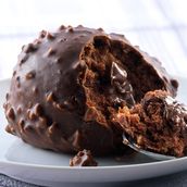 Chocolate Croquant 95 G