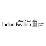 INDIAN PAVILION RESTAURANT