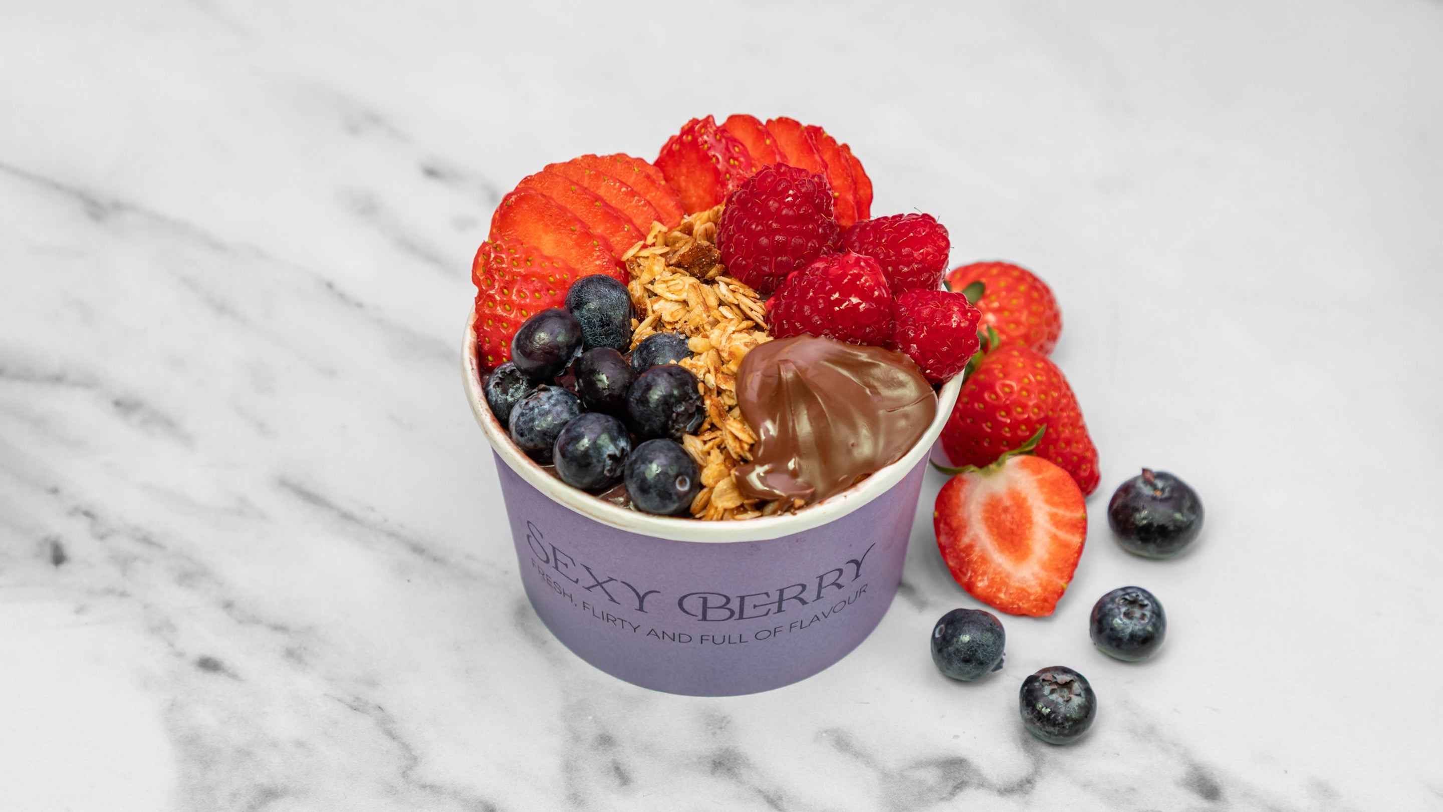 London Berry