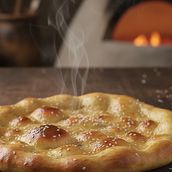Roghni Naan