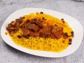 Mutton Biryani