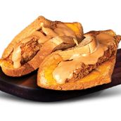 Semi Chicken Cheese