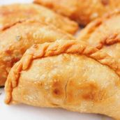 Karipap 