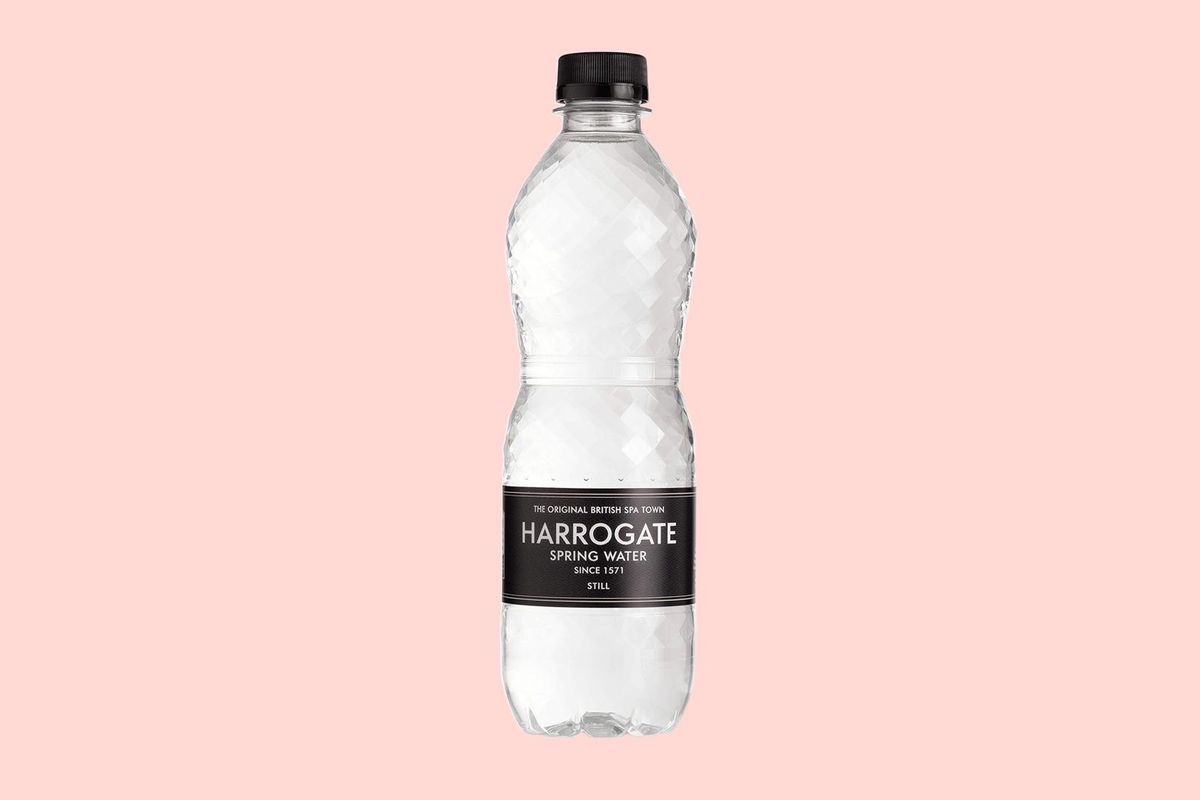 Sparkling Water