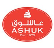 Ashouq Ice Cream