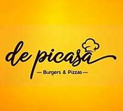 DE PICASA BURGER AND PIZZA