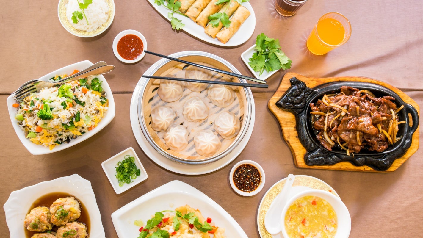 Seven Stars Chinese Restaurant