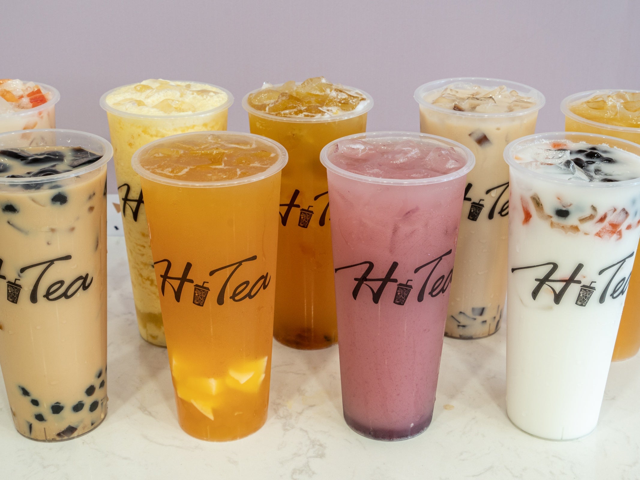 HiTea