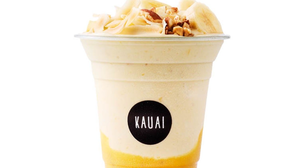 🆕 Pacific Protein Cup