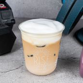 Iced Cappuccino