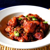 Chicken Chilly