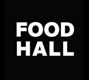 Food Hall by Kitch-In