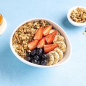 Oats meal