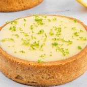 Lemon Tart