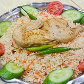  Chicken Madfoon