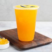 Passionfruit Fruit Tea