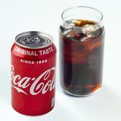 Coca Cola