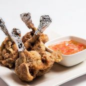 Chicken Lollipop