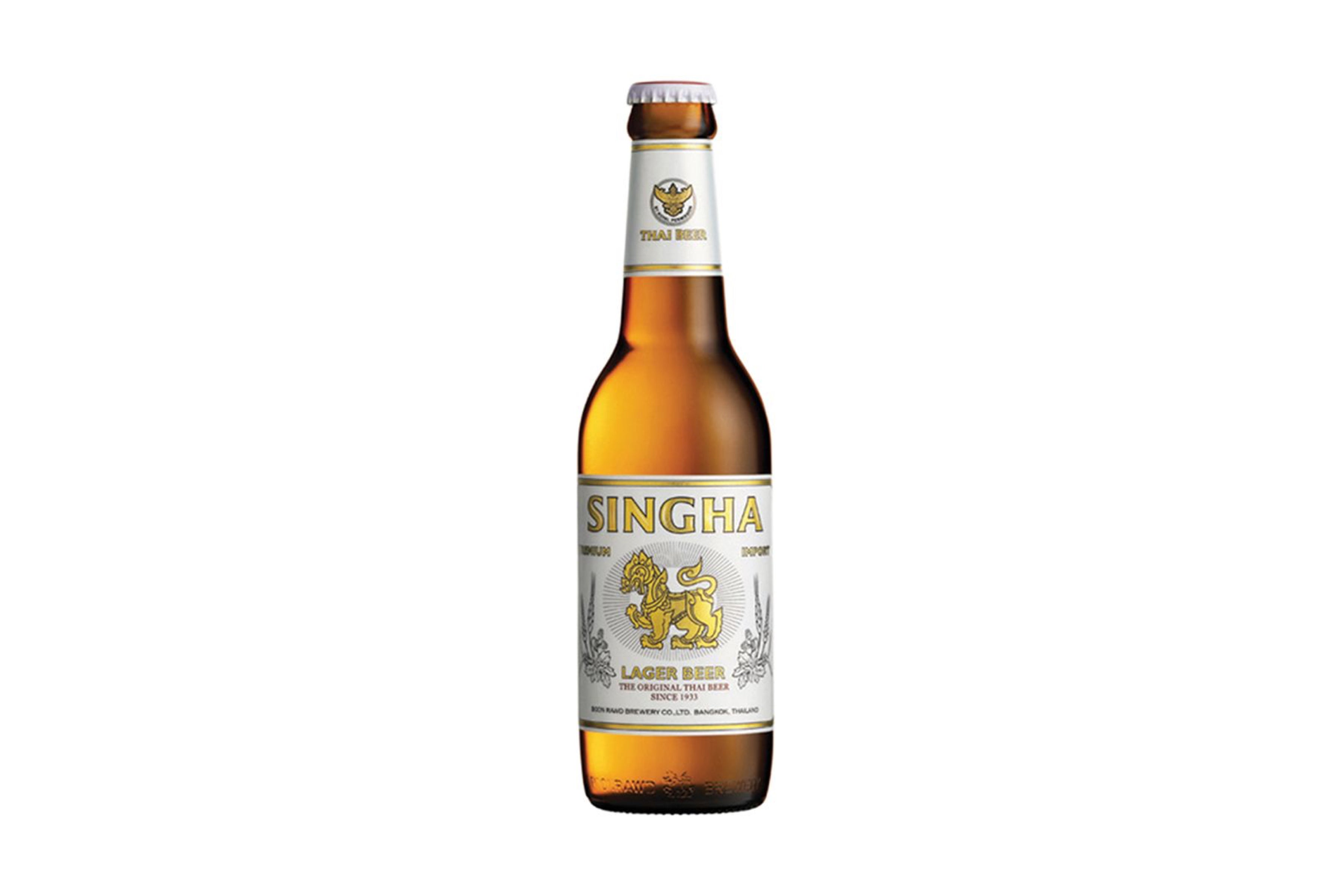 Singha (330ml)
