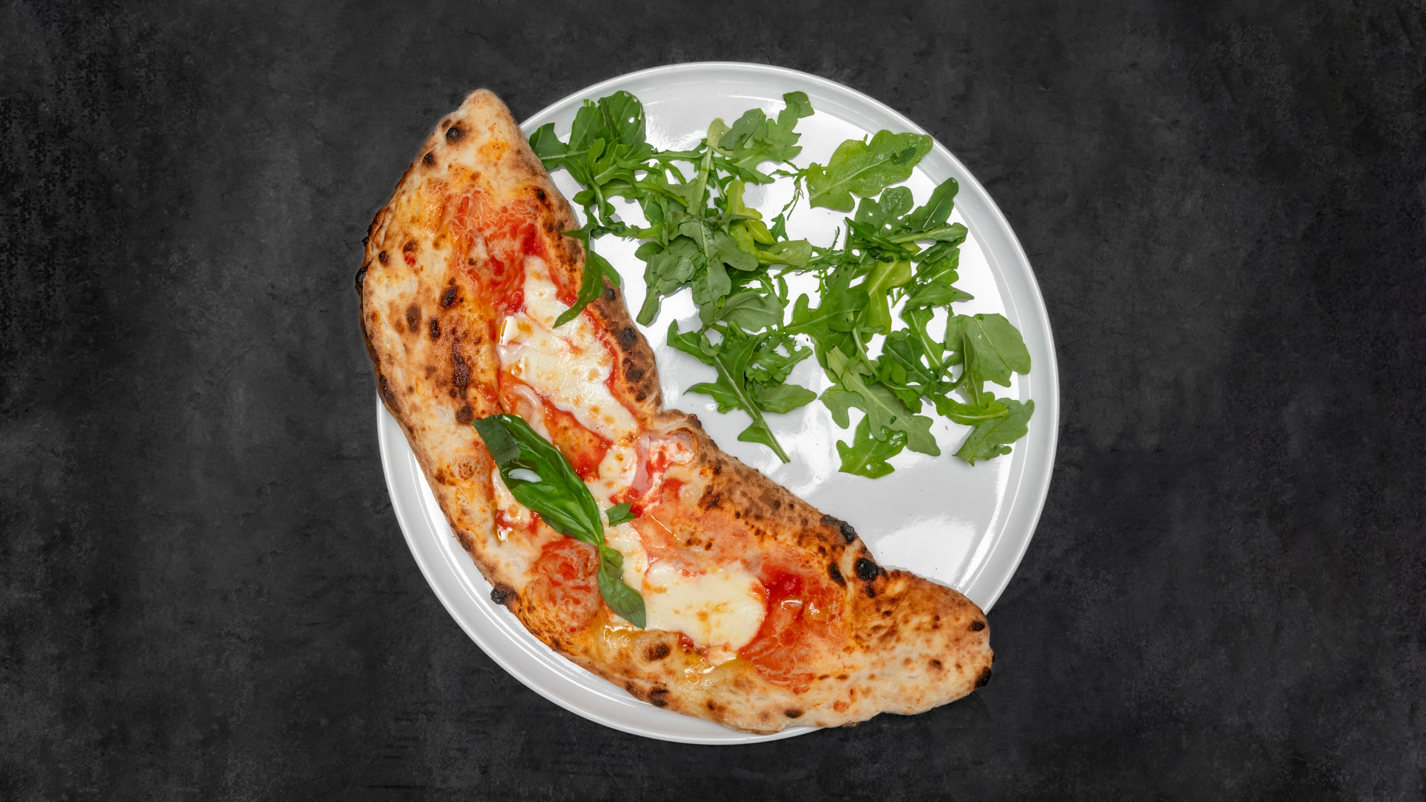 Calzone Classico