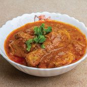 Chicken Curry