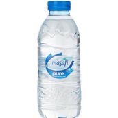 Mineral Water