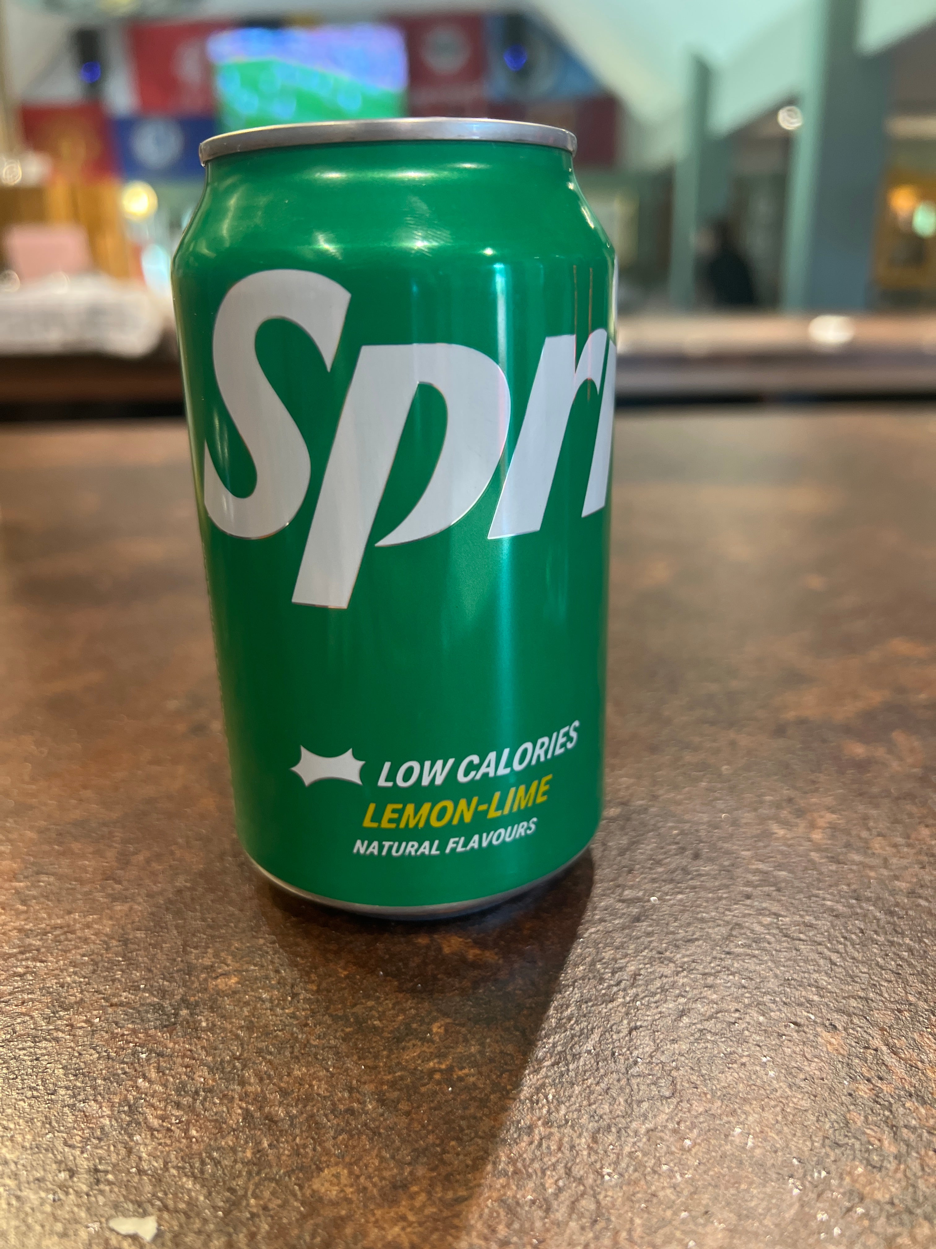Sprite