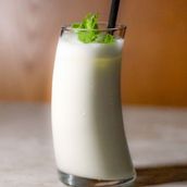 Turkish Ayran