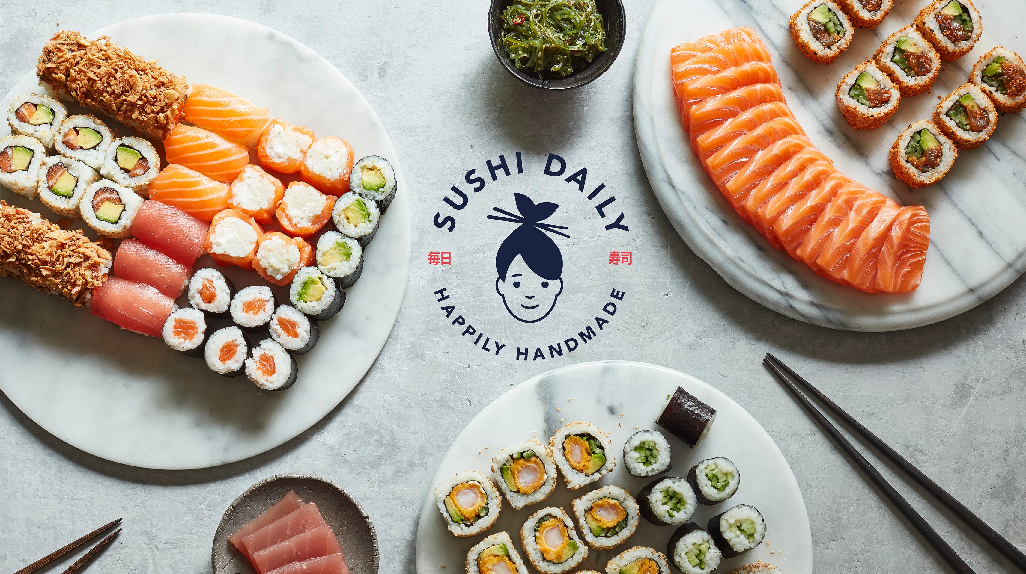 Sushi Daily