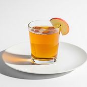 Apple juice