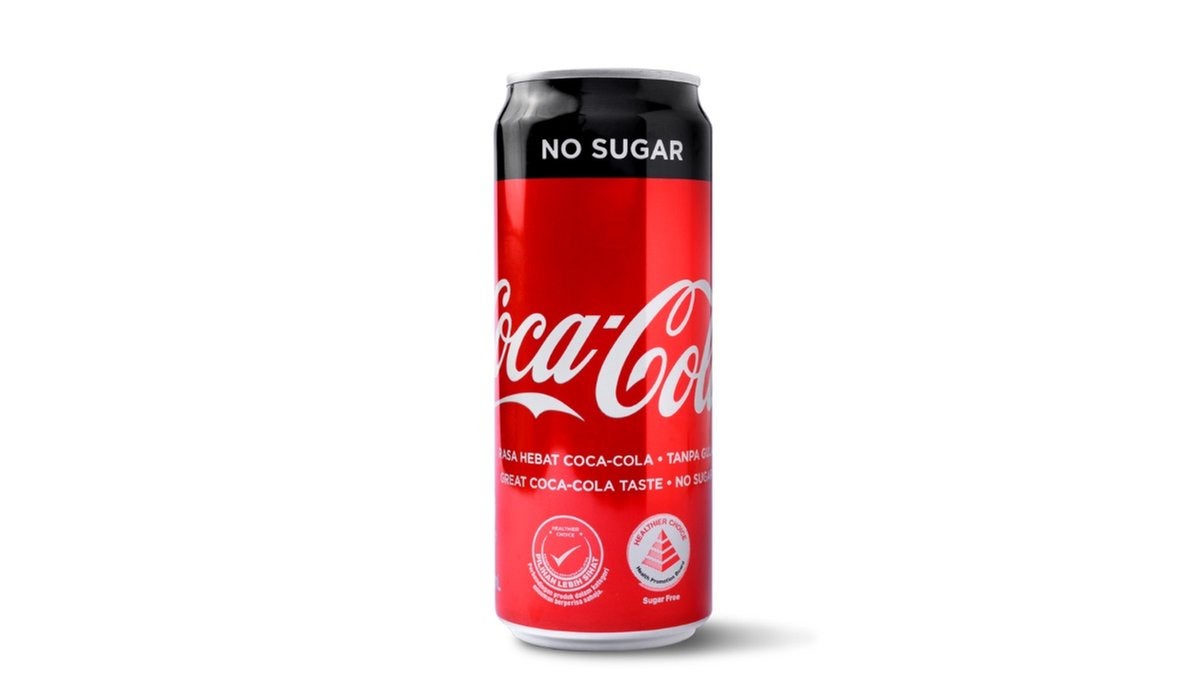 Coke Zero