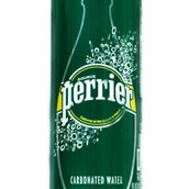 SPARKLING WATER
