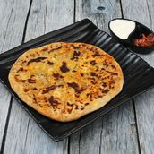 Paneer Paratha