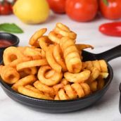 Curly Fries