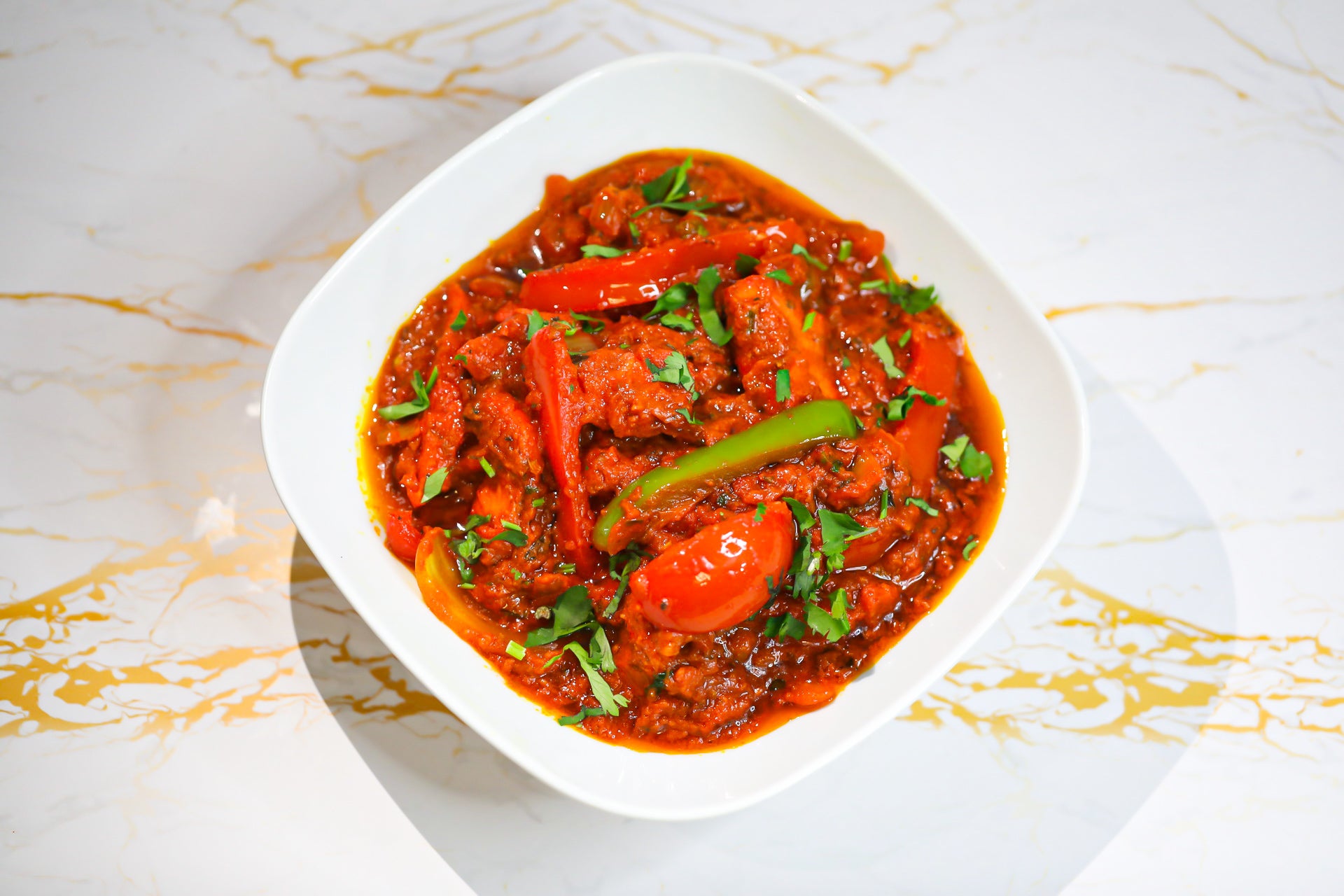 Coco Methi Medium