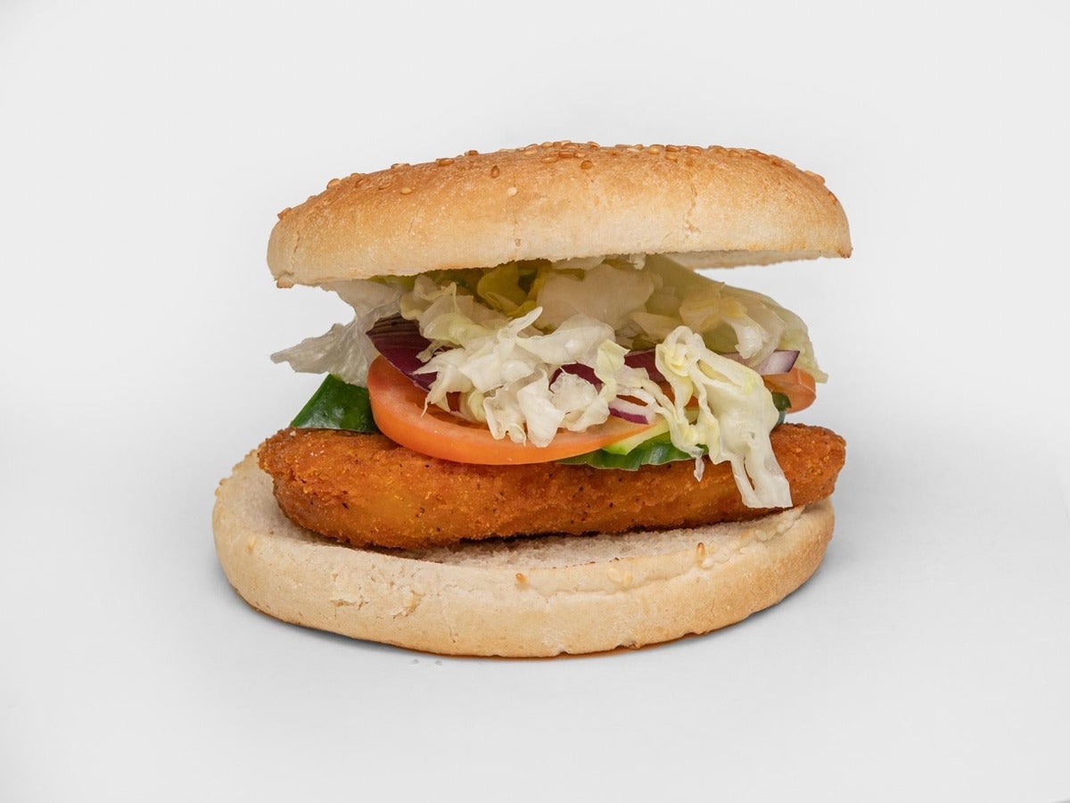 Chicken Burger
