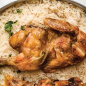 Chicken Madbi