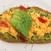 Avocado Toast