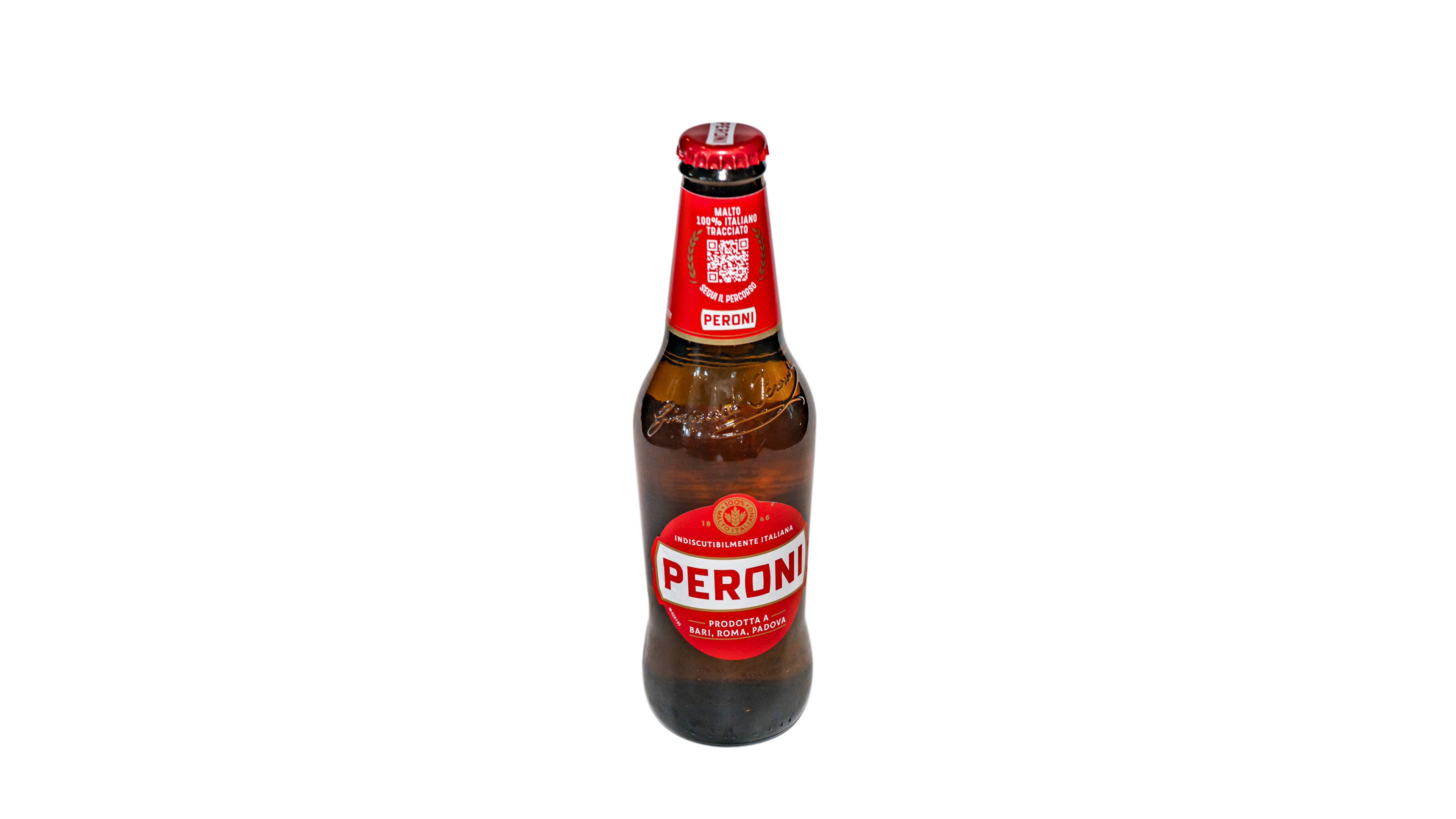 Peroni Red 4.7% 330ml