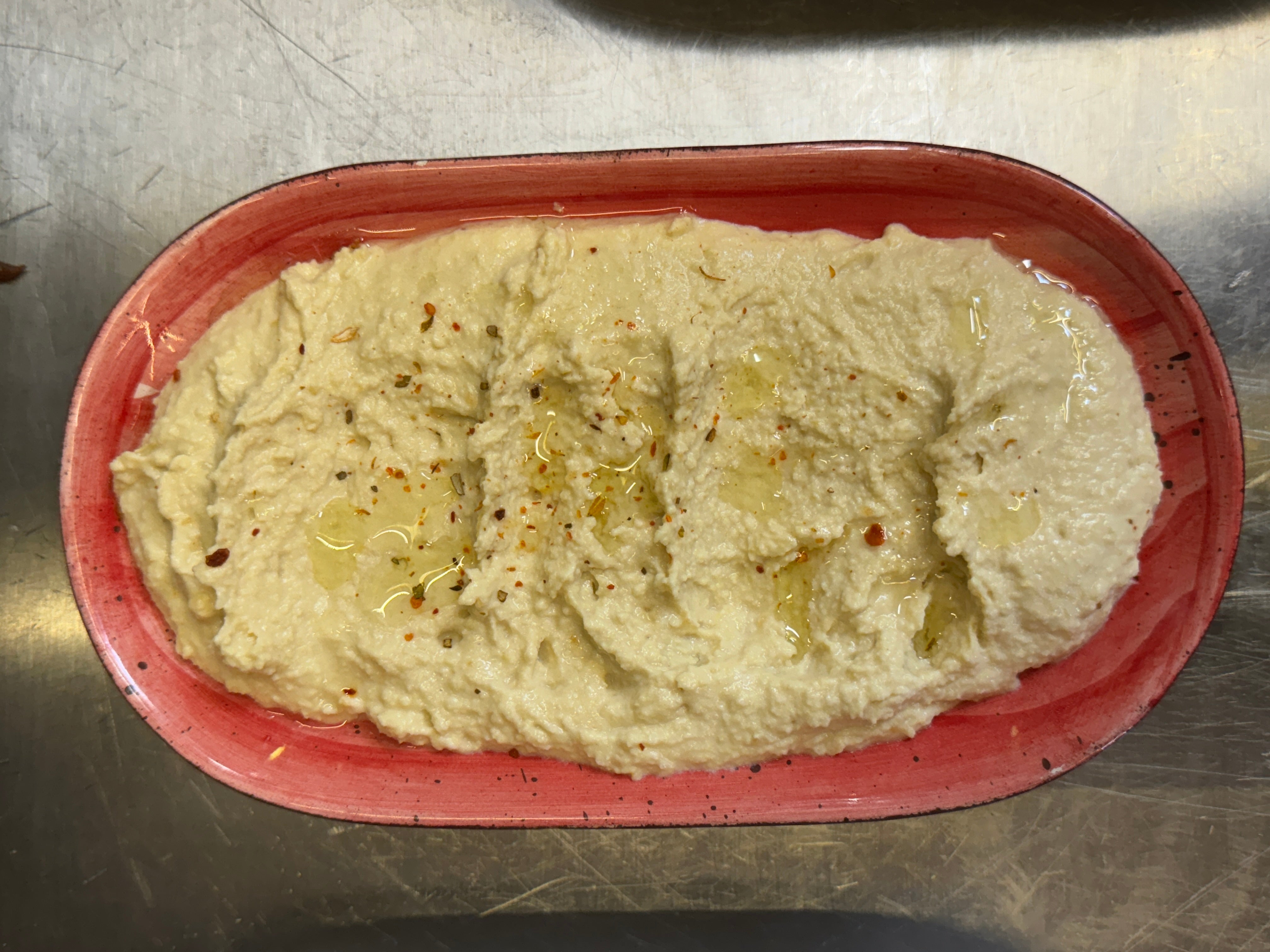 Houmous