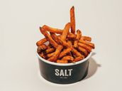 Sweet Potato Fries
