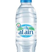 Mineral Water