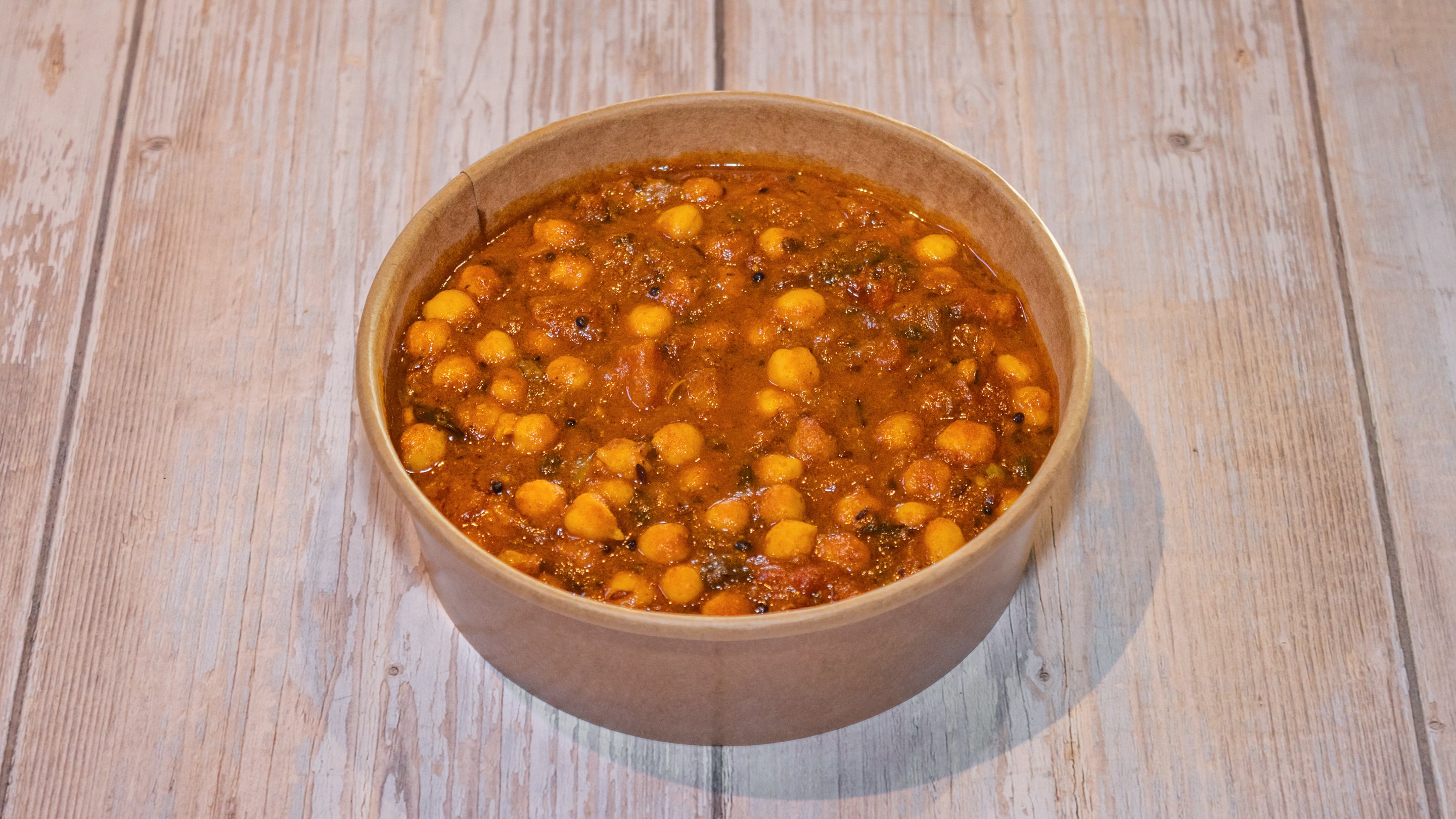 Channa Masala