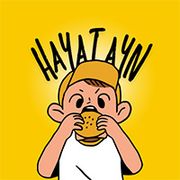 HAYATAYN CAFE