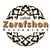 ZARAFSHON RESTAURANT