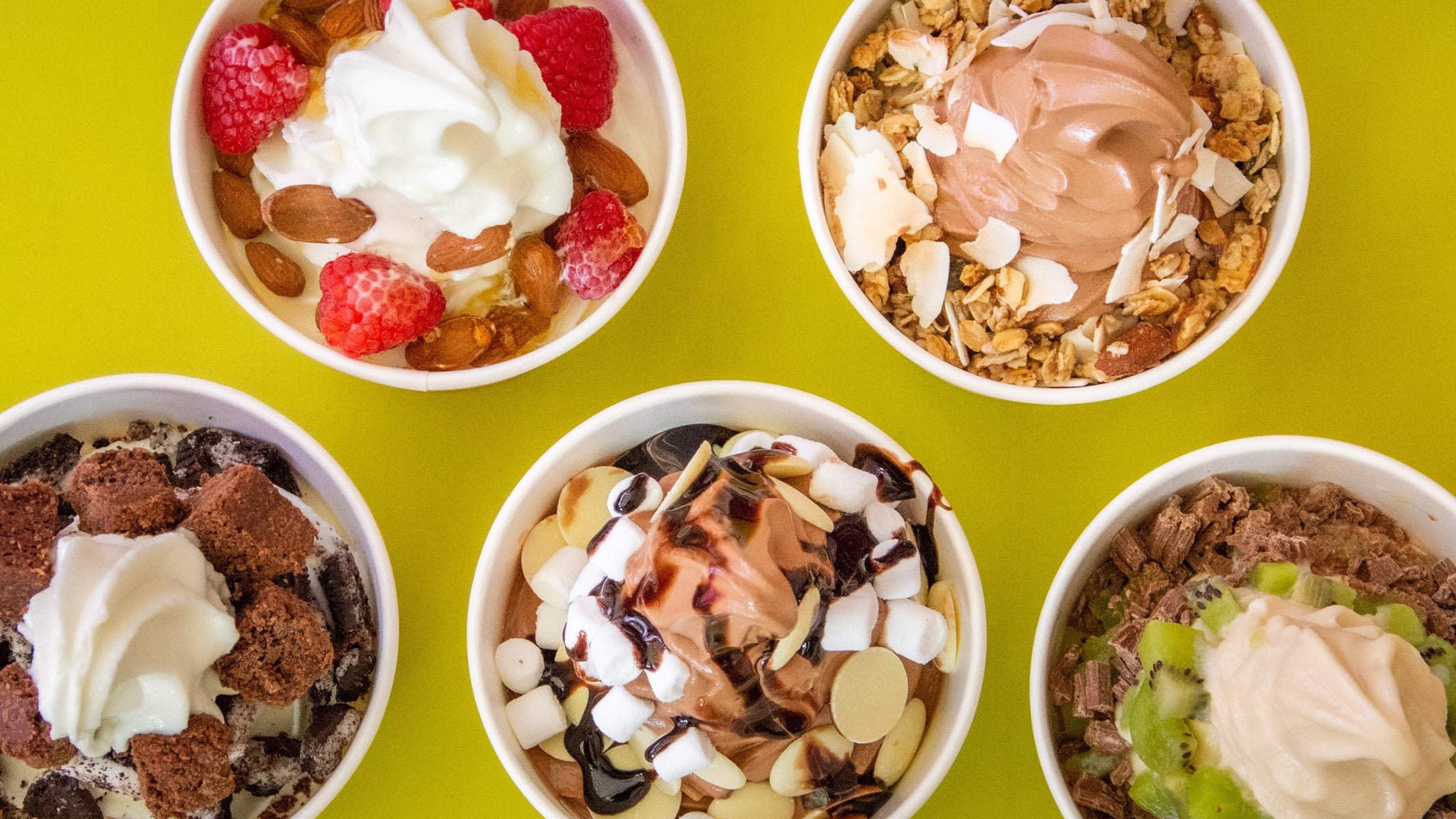 Yogberries