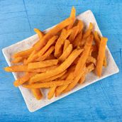 Sweet Potato Fries