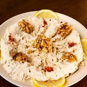 Tarator Chicken