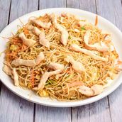 Chicken Chowmein