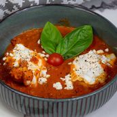 Shakshuka Chef